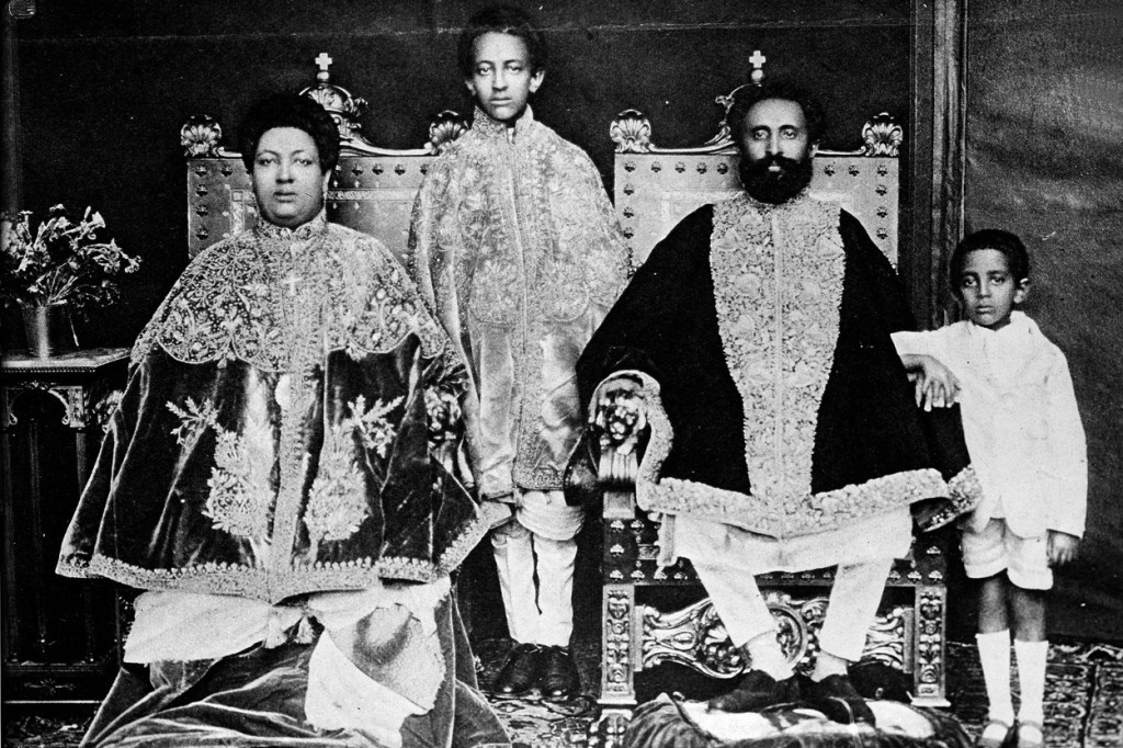 Bio je najpoznatiji afrički vladar svoje epohe! Na današnji dan je proglašen za cara, a njegova puna titula je ovako glasila (FOTO/VIDEO)