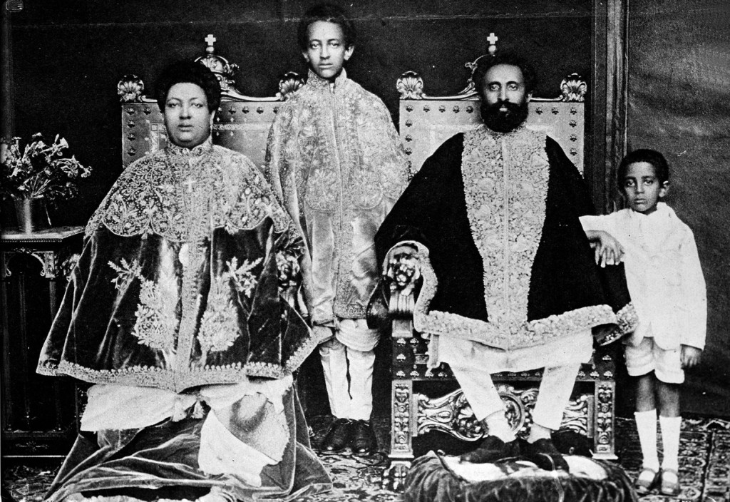 Bio je najodlikovaniji čovek na svetu! Na današnji dan je proglašen za cara, a njegova puna titula je ovako glasila (FOTO/VIDEO)