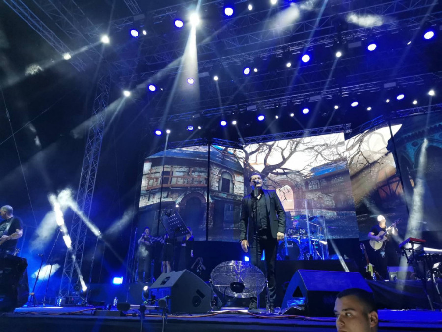 Ćerke su ga kritikovale: Aco Pejović pred drugi koncert na Tašu otkrio sa čim se danas suočio! Evo i zašto večeras neće imati goste