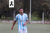Šok u Argentini! Mladi fudbaler pronađen mrtav!