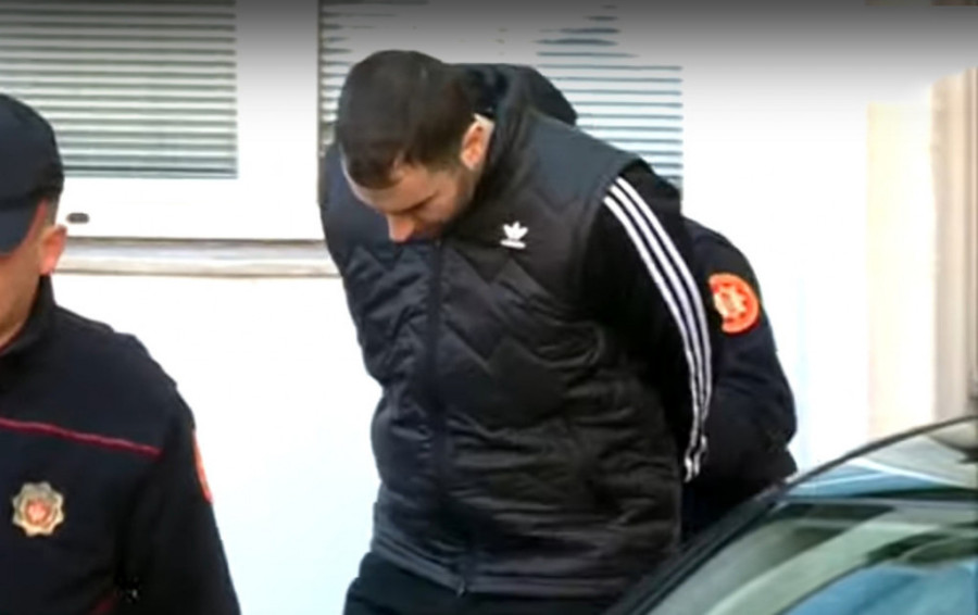 Crna Gora traži izručenje Kragujevčanina kobnog po "škaljarce": Učestvovao u likvidaciji Minje Šakovića, ubio Vlaovića na Pagu!