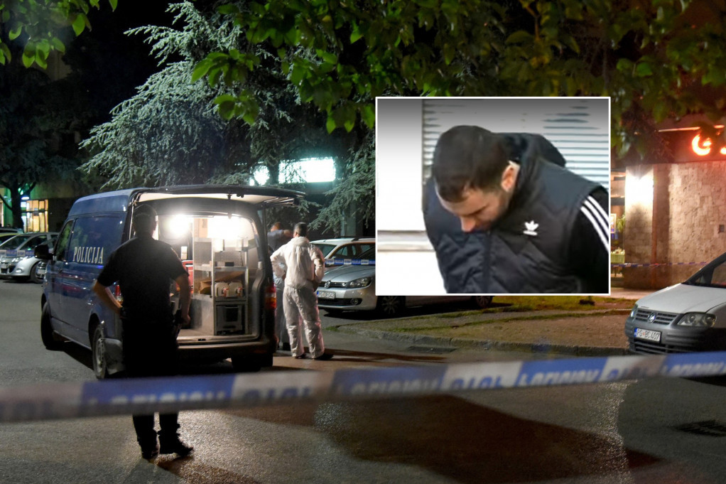 Ranko Eskobar i šef škaljaraca ubijeni istim pištoljem? Istraga utvrđuje povezanost likvidacija (FOTO)