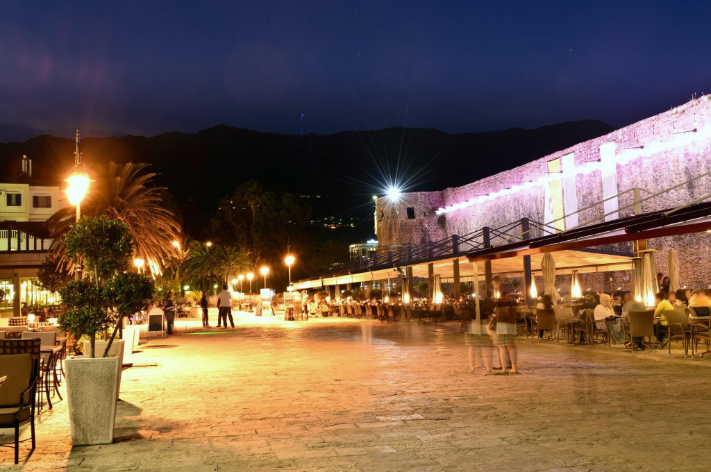 Trougao smrti među zidinama: Mićko Talijan prva žrtva, a ovo je bila uloga kockara Koče