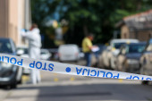 Užas u Zagrebu: Ženu ubola osa pa se autom zakucala u tramvaj, vatrogasci sekli vozilo da je izvuku - preminula u bolnici