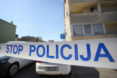 Dojava o bombi stigla na adresu policijske stanice u Zagrebu: Policija obavlja pretragu