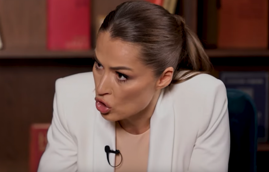 Ukinuto rešenje kojim se Hrkalovićevoj ukida kućni pritvor i nošenje nanogvice: Zna se i zbog čega!