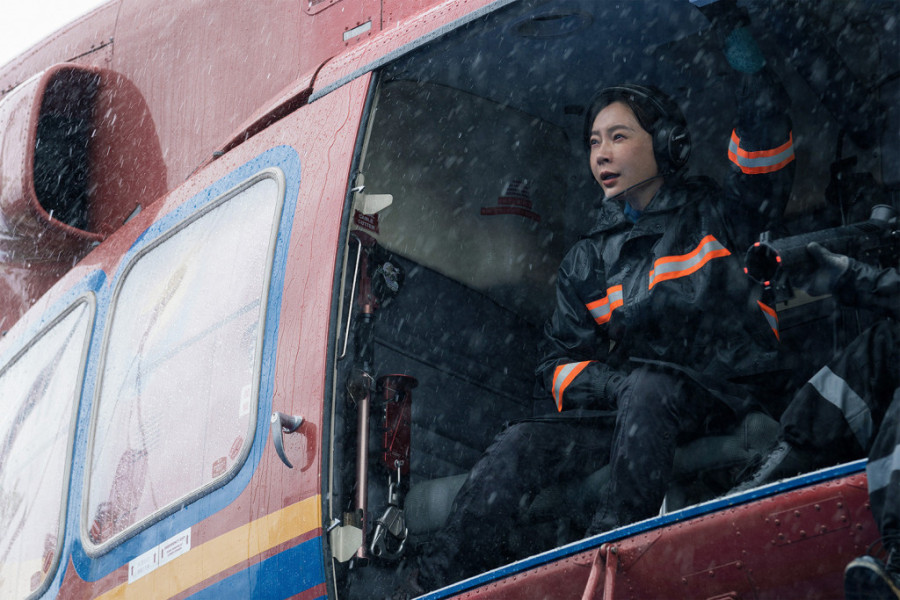 Svet će nestati u naredna 24 sata: „Planina smrti“ u bioskopima (FOTO/VIDEO)