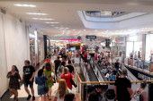 Evakuisani zagrebački tržni centri: Stigle dojave o bombama