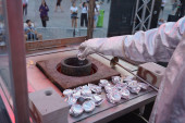 Beogradski Bol pekedžing smanjuje CO2 na pola