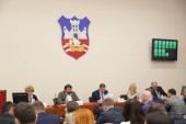 Sednica Skupštine grada Beograda zakazana za sredu: Najvažnija tačka dnevnog reda - rebalans budžeta za 2022. godinu
