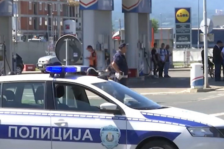 Detalji pucnjave na pumpi Kruševcu: Osumnjičeni mesecima terorisao meštane naselja