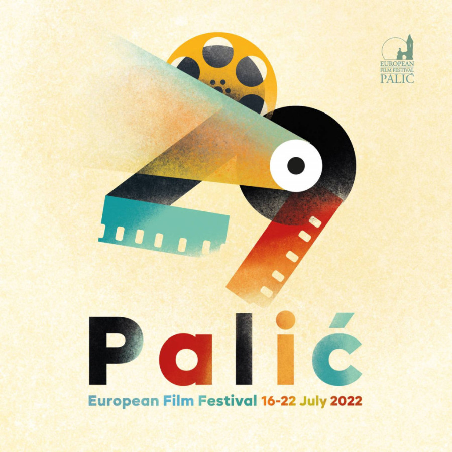 Na Paliću umesto u Italiji i Egiptu: Arsenijeviću i Ogresti priznanja za najbolje filmove (FOTO)