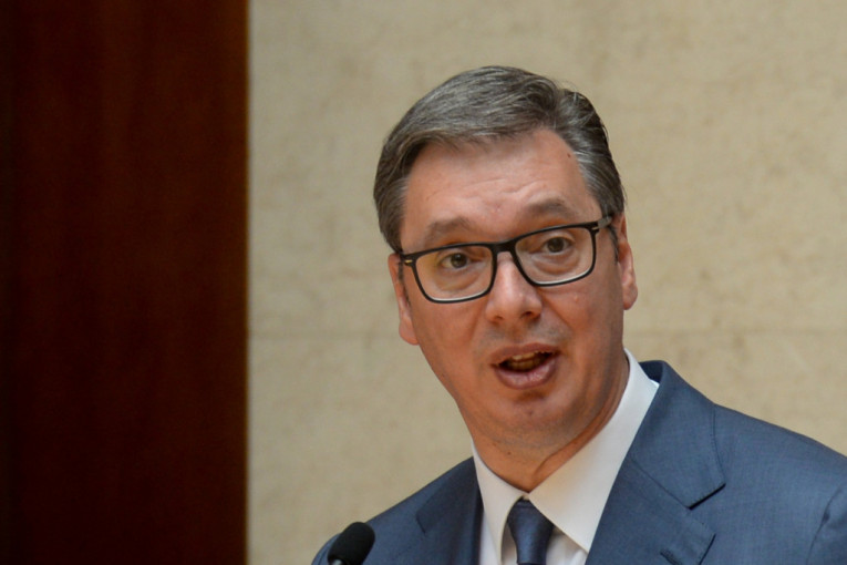 Predsednik Vučić saopštio odluku o odlasku na samit o Zapadnom Balkanu
