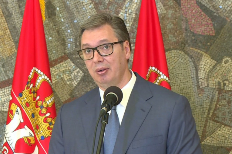 Predsednik Vučić prokomentarisao intervju Dijane Hrkalović: Bilo je prisluškivanja - nadležni će utvrditi sve ostalo