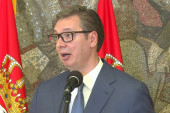 Vučić saopštio kada će doneti odluku o odlasku na samit o Zapadnom Balkanu u Briselu