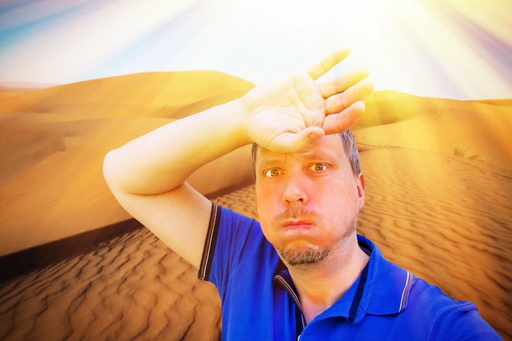 "Toplotna apokalipsa" u Evropi: Gori Zapad na temperaturama višim od 40 stepeni, obaraju se svi rekordi!