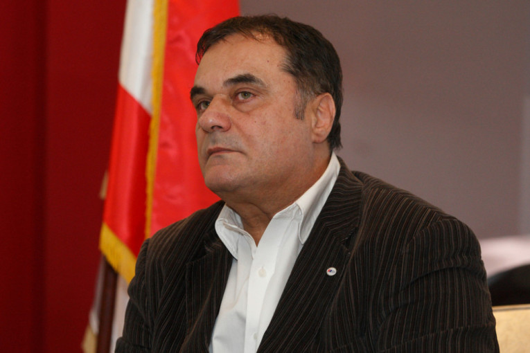 On je bio velika ljubav Dragane Mirković pre Tonija: Voleli su se 10 godina, čak su se i tajno venčali!