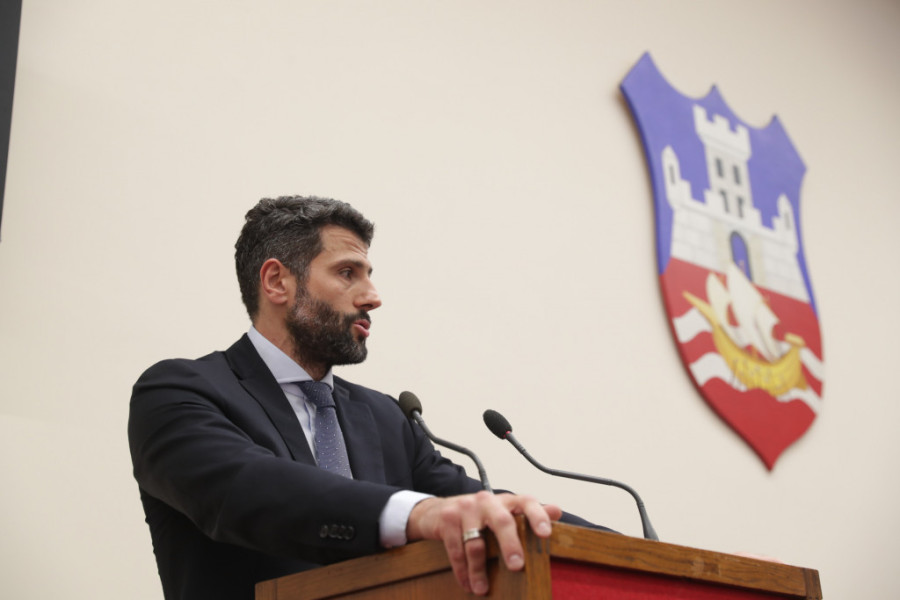 Šapić: Uvek ću izaći pred građane sa istinom bez bežanja od odgovornosti