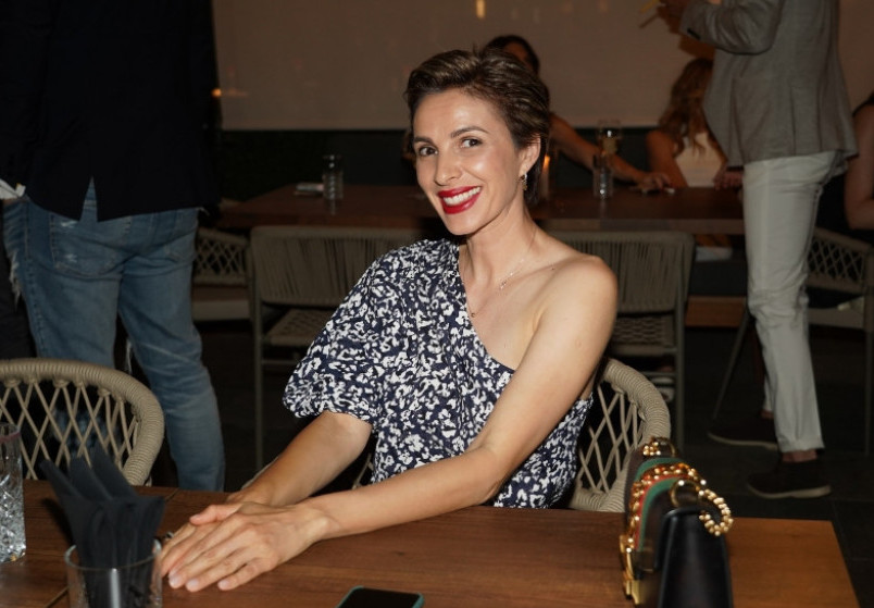 Marina Tadić otvorila dušu o teškoj operaciji i problemima koje je imala: Uplašila sam se da neću imati dece