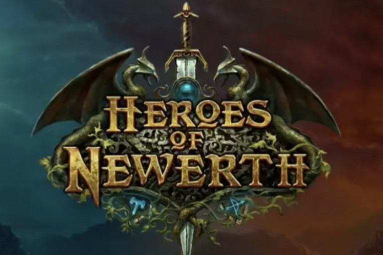 Kraj jedne ere: Heroes of Newerth zvanično ugasio svoje servere
