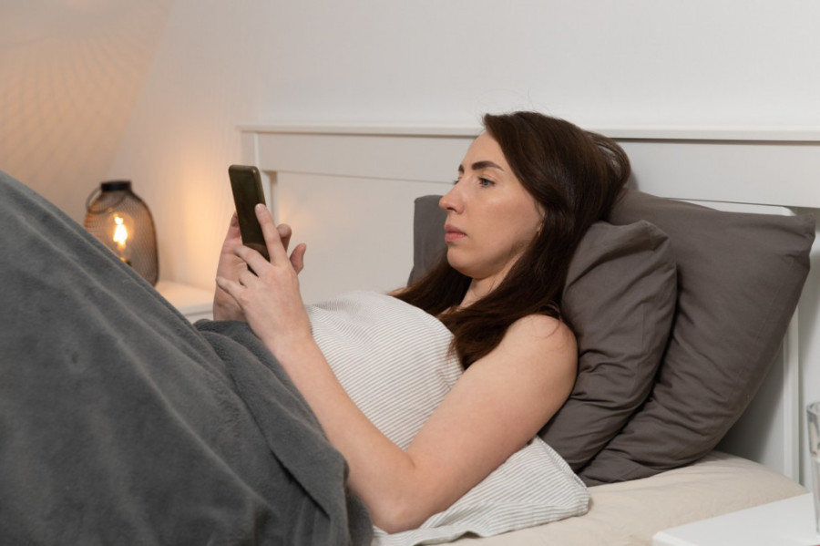 Samo 15 minuta do mirnog i dubokog sna: Resetujte mozak i oprostite se od besanih noći