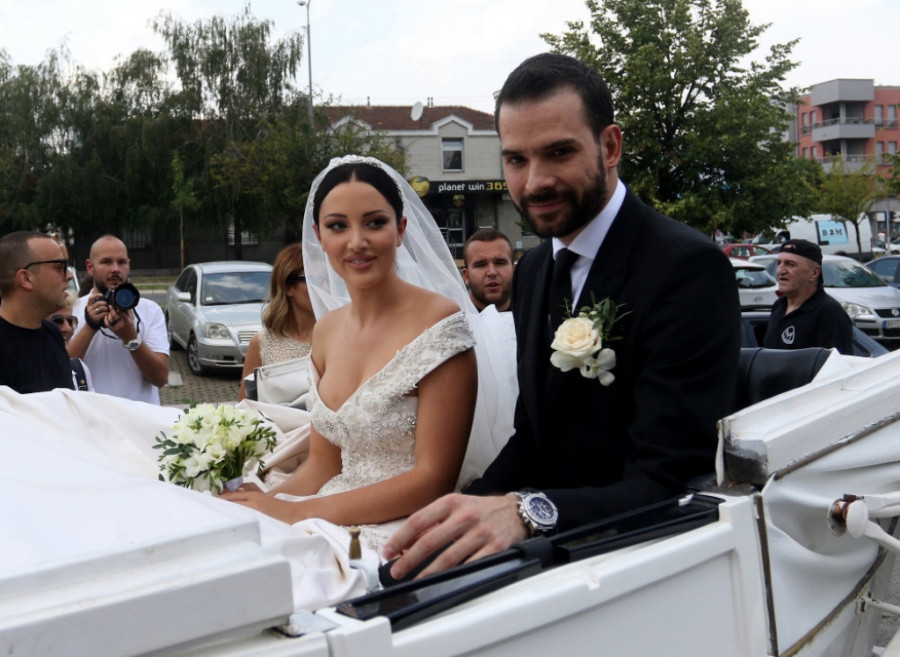 "Mala Prijovićka je slagala!" Lukas nikad žešće o Živojinovićima, Brenu ne štedi!