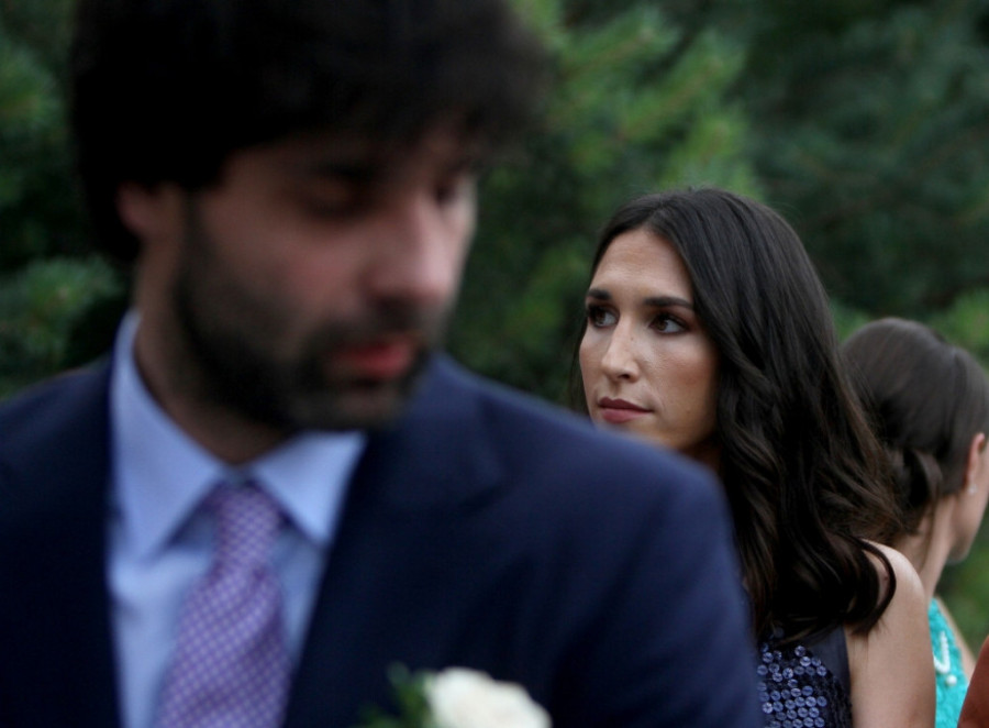 Razvode se Jelisaveta Orašanin i Miloš Teodosić? Sve puklo posle sedam godina?