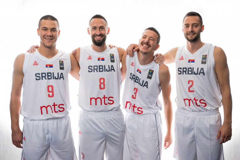 Basket dan 1. Srbija nakon preokreta savladali neugodan Novi Zeland: Sledi Portoriko