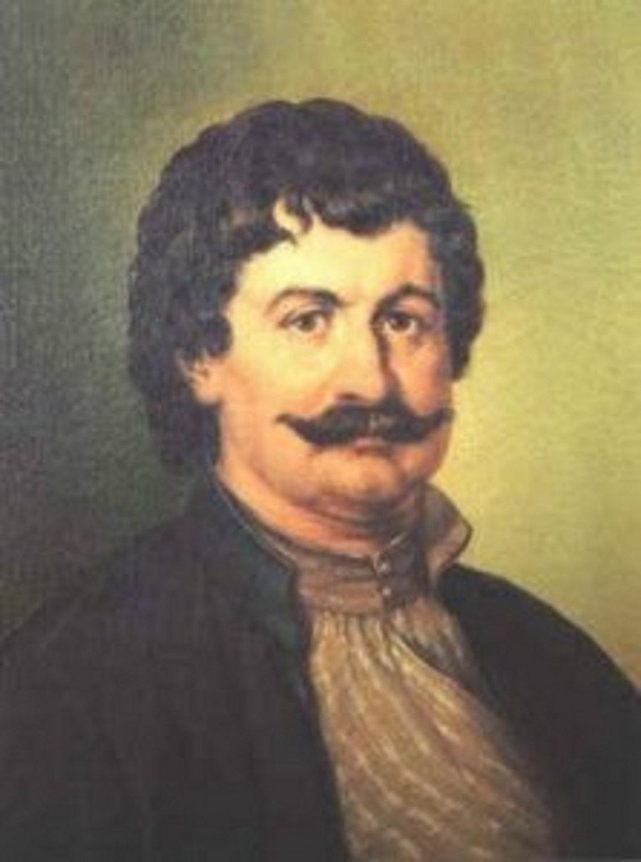 Riga od Fere: Grčki junak koji je strado u Beogradu i zauvek stvorio vezu između dva pravoslavna naroda!