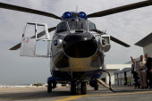 "Super Puma" stiže u Srbiju, a naša policija postaje najsnažnija helikopterska flota na Balkanu! (FOTO/VIDEO)