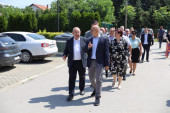 Ministar Vučević uputio izrazе iskrеnog saučеšća porodici Pastor: Napustio nas je veliki prijatelj srpskog naroda!