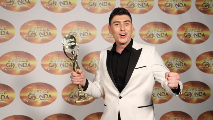 Da li je ovo kraj "Zvezda Granda"? Tviteraši ljuti: Zašto se ne presele u Bosnu? Jel sramota reći "Srpkinja" u "Grandu"?