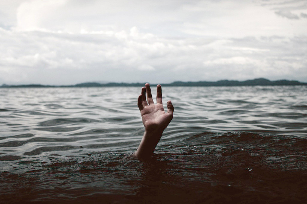 Užas na jezeru Gazivode: Mladić iz Novog Pazara ušao da se okupa i nestao!
