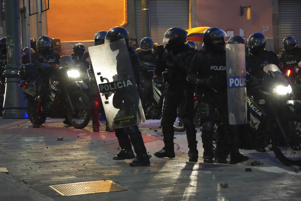 Ekvador - "bure baruta": Bekstvo vođe narko-bande "zapalilo" državu, policija ne kontroliše zatvore već sami zatvorenici!