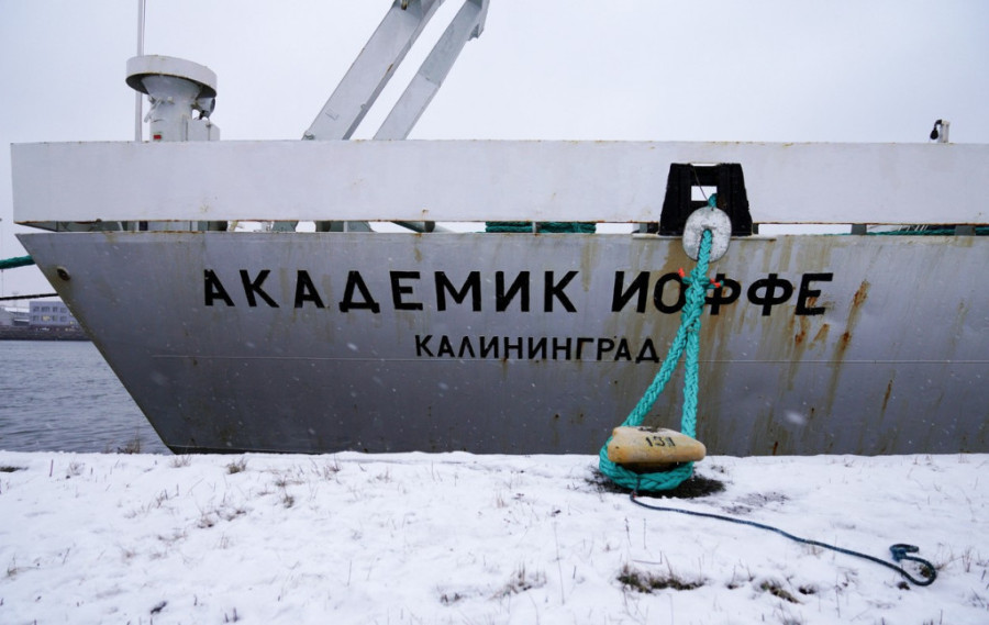 Moskva proširila spisak sankcionisanih zvaničnika EU! Serija eksplozija u Dnjepropetrovskoj oblasti (VIDEO/FOTO)