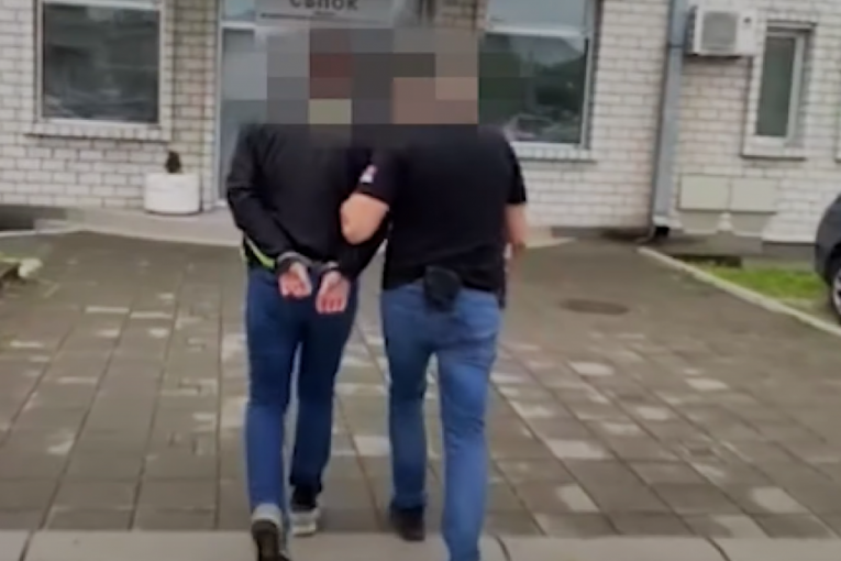 Uhapšen mladić iz Smedereva: U sred noći napao dve šesnaestogodišnjakinje