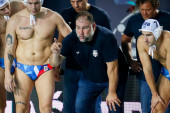 Neugodan poraz Srbije: Delfinima baš ne ide, ostali bez borbe za medalju