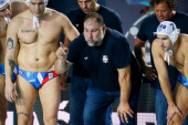 Ovo je ozbiljna blamaža! Savić nezadovoljan prikazanim u Svetskoj ligi, najavio analizu i embargo!