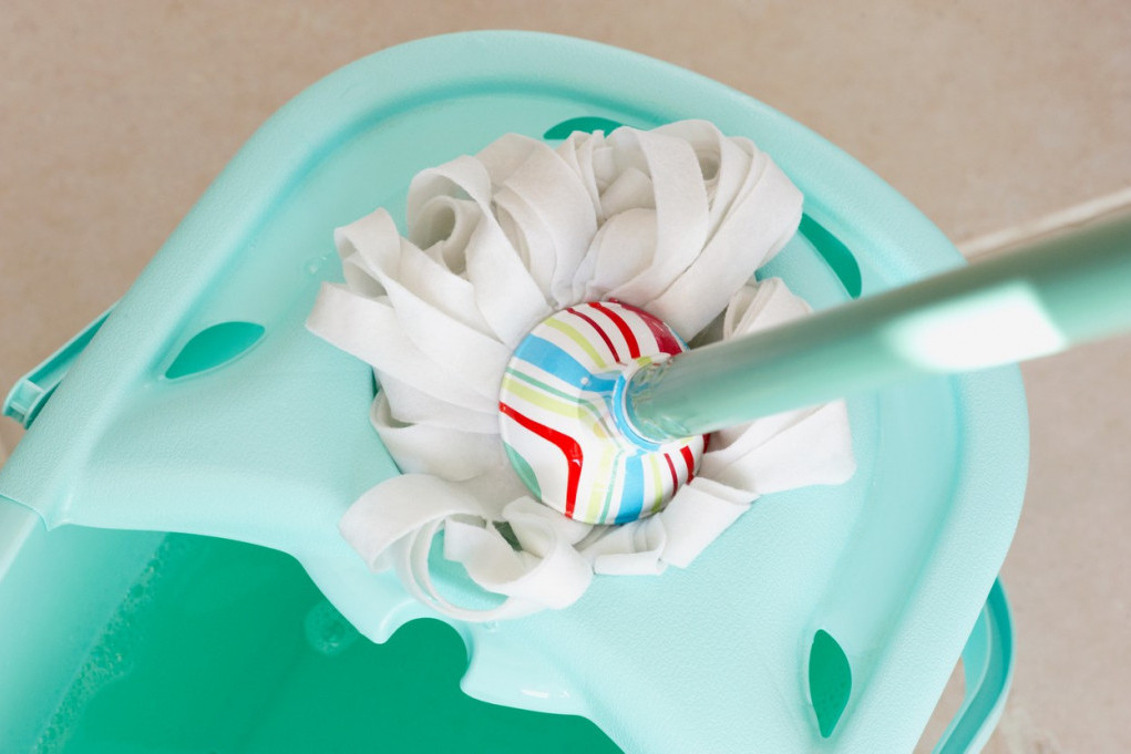 Pravilo kuhinjskog trougla koje pretvara svaku kuhinju u savršeno funkcionalan prostor, bez haosa i gubljenja vremena