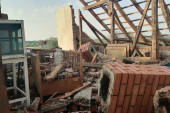 Meštani sela Topole: Sve je uništeno, bilo je kao u horor filmu! Opština refundira štetu, potreban vam je jedan papir! (FOTO)