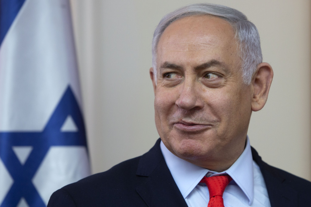 Netanjahu se vratio nikad jači: Stranka bivšeg premijera ubedljivo vodi na izborima!