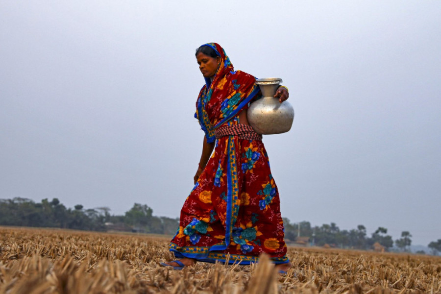 U ovoj oblasti Južne Afrike ostalo je vode za samo još nekoliko dana: Prognoze nisu dobre, građani strepe od „nultog dana"