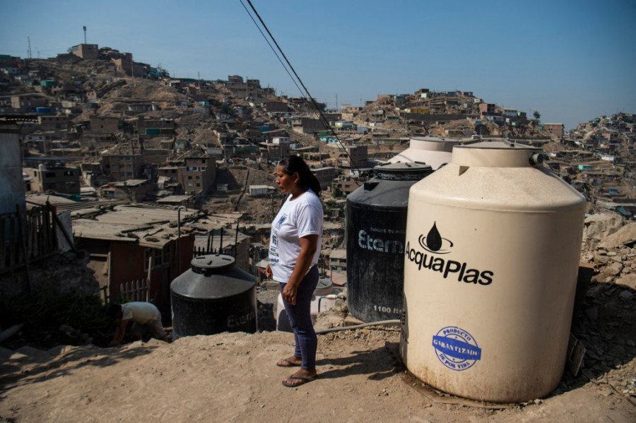 U ovoj oblasti Južne Afrike ostalo je vode za samo još nekoliko dana: Prognoze nisu dobre, građani strepe od „nultog dana"