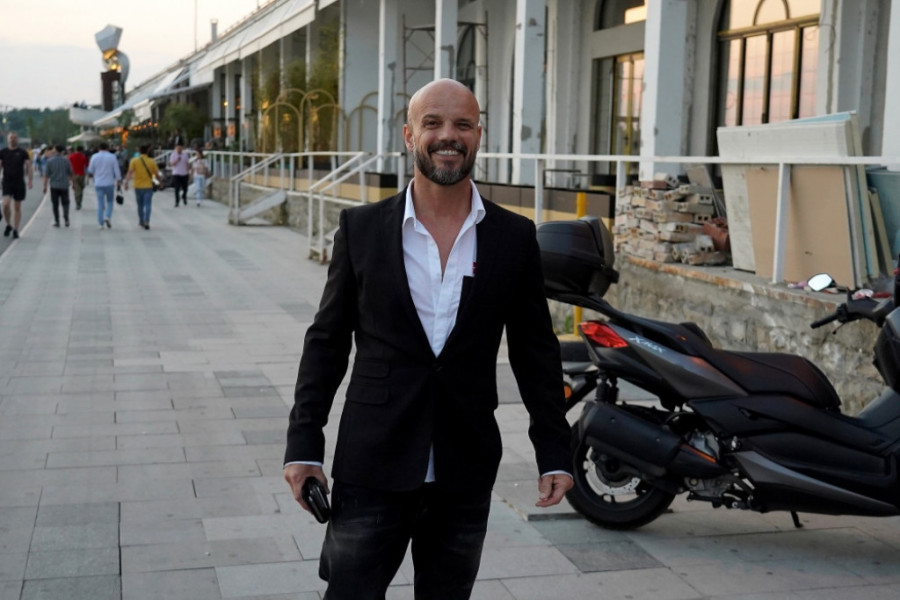 Životna priča Bobana Rajovića: Radio kao taksista, dva puta je robijao, živeo na rubu egzistencije