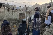 Strašne vesti posle zemljotresa u Avganistanu: Broj stradalih premašio 1.000, povređeno više od 1.500 ljudi!