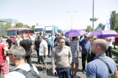 Opozicija ponovo počinje sa maltretiranjem građana Srbije! Najavljena blokada "Gazele" i to u vreme popodnevnog "špica" (FOTO/VIDEO)
