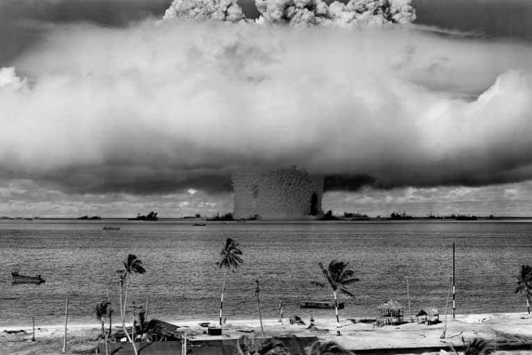 Nisu im bili dovoljni Hirošima i Nagasaki: Kako su Amerikanci testirali nuklearno oružje ubrzo nakon do tada nezamislivog razaranja