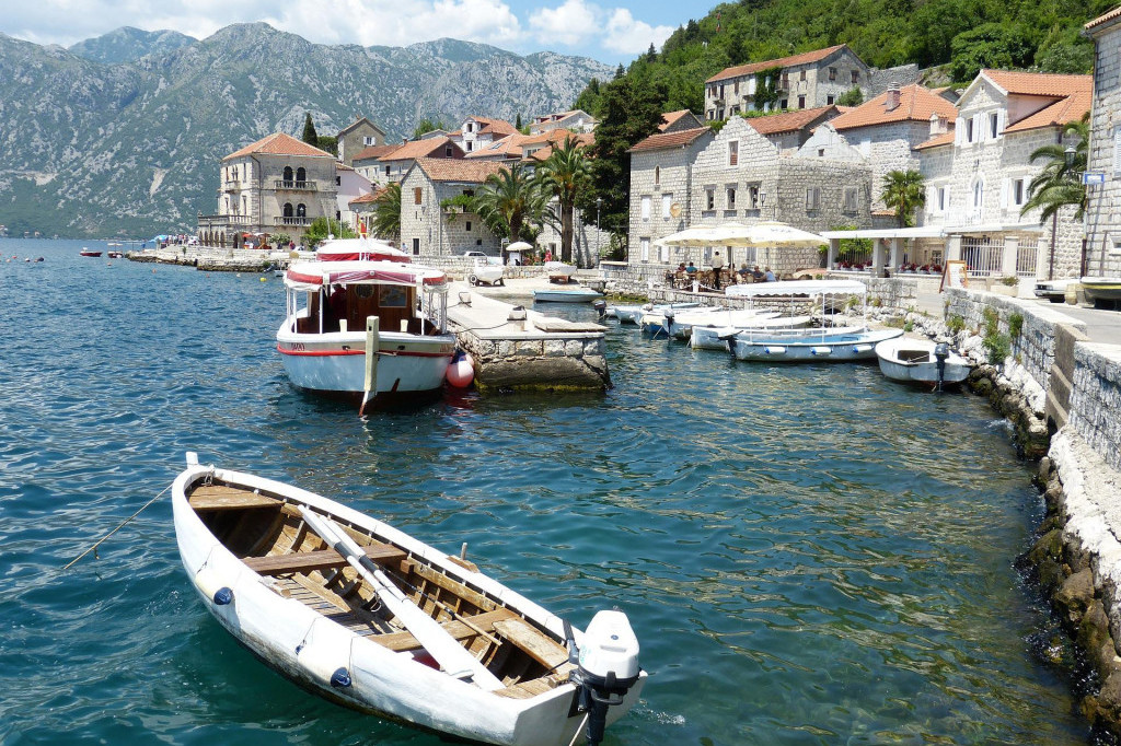 Kotor počinje da naplaćuje obilazak bedema stranim turistima: Poznata je i cena