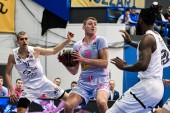 Srpski biser NBA draft prati iz Zelene sobe! Evo šta to znači!