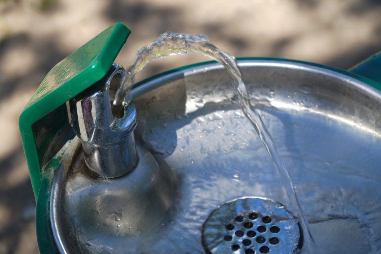 Rešava se višedecenijski problem: "Za 14 meseci građani Zrenjanina imaće vodu za piće"